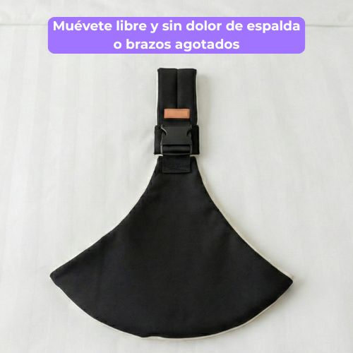KOA Sling™ - Portabebés Ergonómico