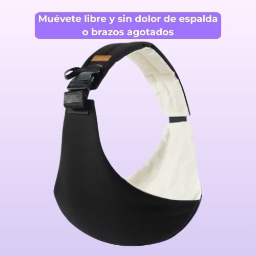 KOA Sling™ - Portabebés Ergonómico