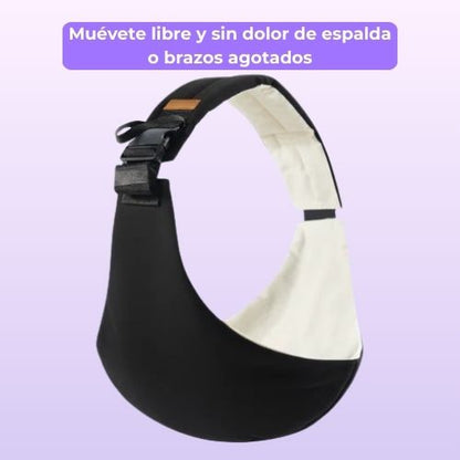 KOA Sling™ - Portabebés Ergonómico