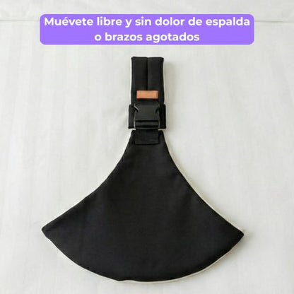 KOA Sling™ - Portabebés Ergonómico